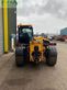 Minicargadora - JCB - 542-70