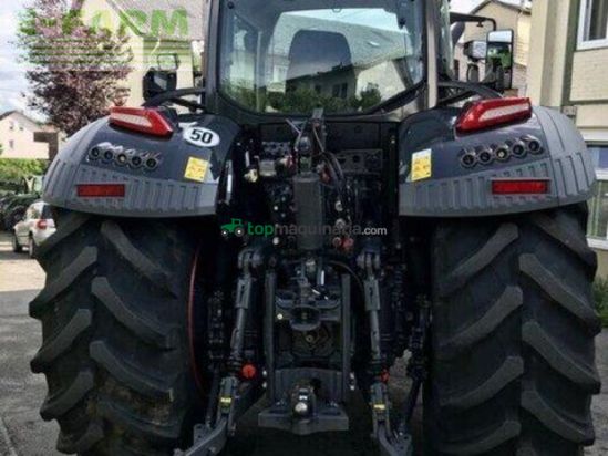 Tractor agrícola - Fendt - 728 vario gen7