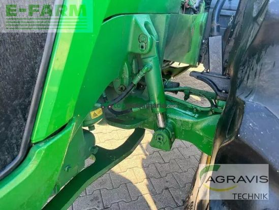 Tractor agrícola - John Deere - jd 7730