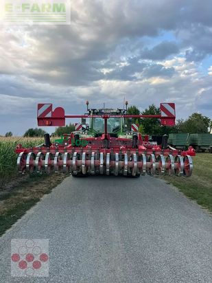 Cultivador - Horsch - terrano 4 fx