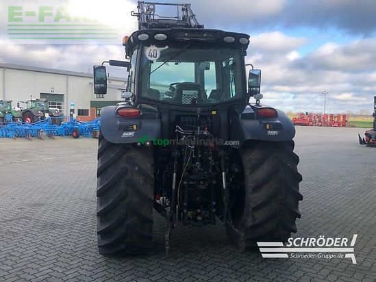 Tractor agrícola - John Deere - 6130 r ultimate | radgewichte | rtk