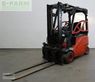 Elevadora - Linde - e 18 ph 386