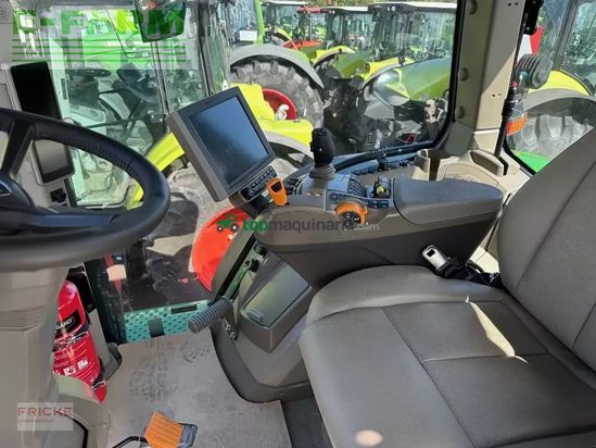Tractor agrícola - John Deere - 8r410 e 23