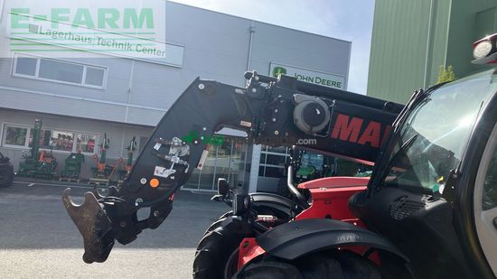 Telescopica - Manitou - MLT 1040-145PS