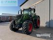 Tractor agrícola - Fendt - 826 vario s4 profi plus ProfiPlus