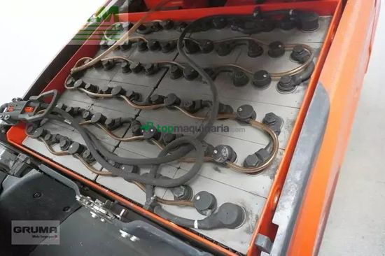 Elevadora - Linde - e 16 p evo 386-02