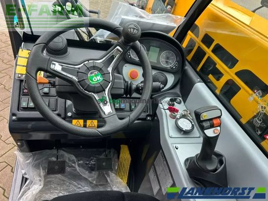 Telescopica - Dieci - 26.6 mini agri