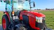 Tractor agrícola - Kubota - l2-622