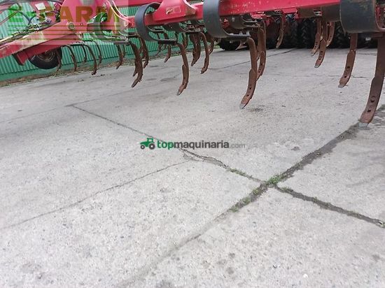 Cultivador - Horsch - tiger 8 xl