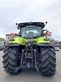 Tractor agrícola - Claas - axion 870 - night edition