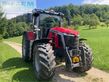 Tractor agrícola - Massey Ferguson - 8s.265 dyna e-power