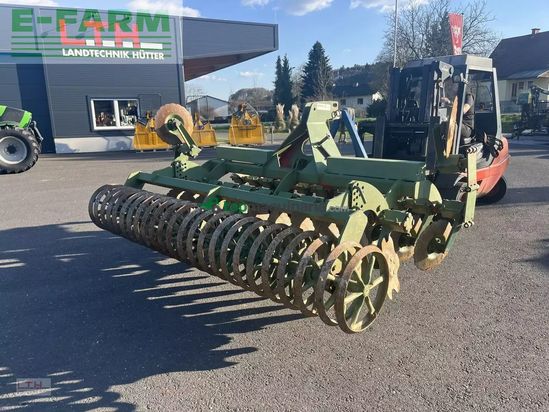 Grada rotativa - Unia - ares 30 tls
