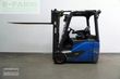 Elevadora - Linde - e 16 h evo 386-02