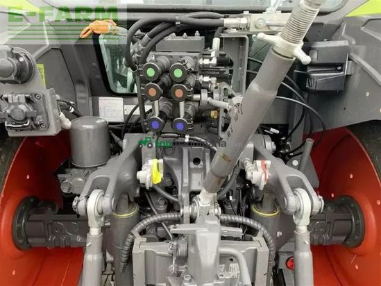 Tractor agrícola - Claas - axos 3.105