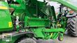 Empacadora gigant - John Deere - c451r