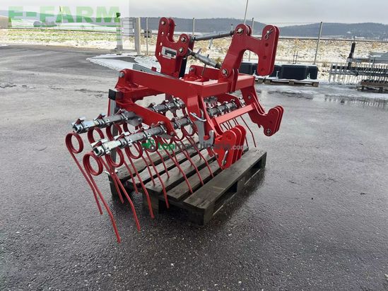 Cultivador -  - güttler harroflex 18 kompakt grubber-walzen-stri
