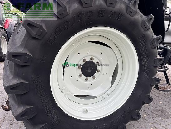 Tractor agrícola - Valtra - t151e advance