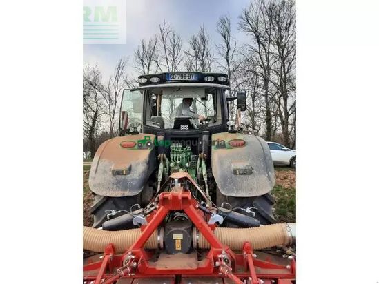 Tractor agrícola - John Deere - 6250r