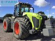 Tractor agrícola - Claas - xerion 5000 trac vc