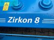 Sembradora - Lemken - zirkon 8/300 & saphir 9/300
