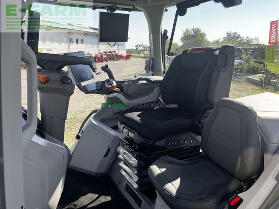 Tractor agrícola - Claas - 9.360