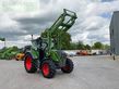 Tractor agrícola - Fendt - 312 power tractor (st26366)