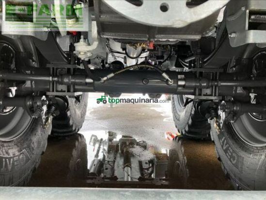 Cisterna - Fliegl - pfw 14000 duo line + skate 150