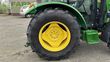 Tractor agrícola - John Deere - 5075e stufe v