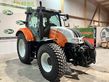 Tractor agrícola - Steyr - profi 4110 komfort