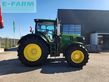 Tractor agrícola - John Deere - 6250r