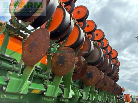 Sembradora monograno mecanica - Amazone - edx 9000 tc
