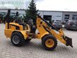 Minicargadora - JCB - 403