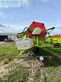 Cosechadora de Cereal - Claas - lexion 760 tt