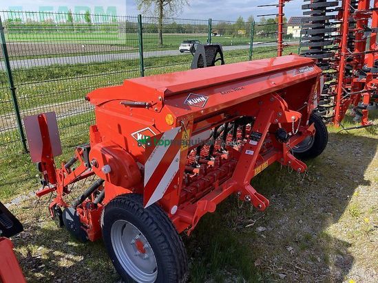 Sembradora - Kuhn - premia 300-24md