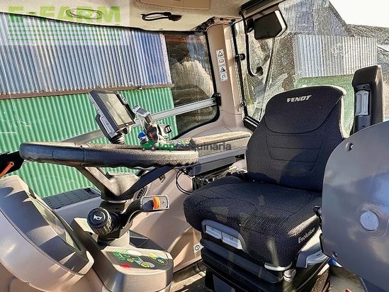 Tractor agrícola - Fendt - 936 vario profi plus rtk