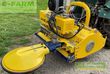 Grada rotativa - Hermes - mulcher