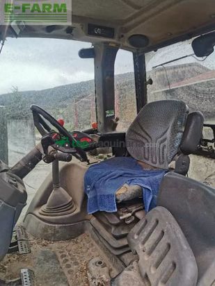 Tractor agrícola - Deutz-Fahr - agrotron 135