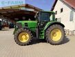 Tractor agrícola - John Deere - 6930 premium