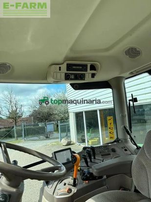 Tractor agrícola - John Deere - 6150r