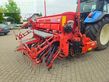 Sembradora - Maschio - dama 300 + dc 3000 combi