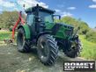 Tractor agrícola - Deutz-Fahr - 6135c ttv