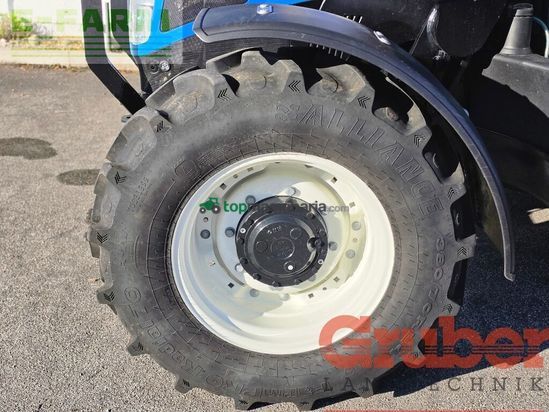Tractor agrícola -  - td 5.85