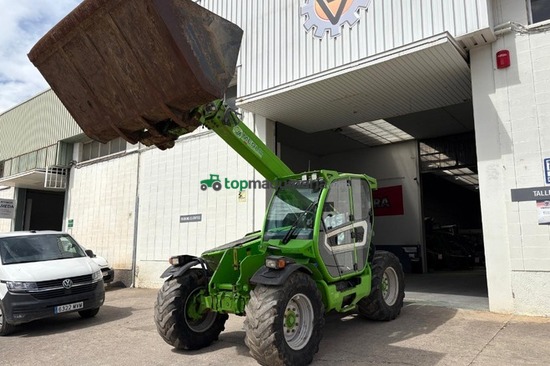 TELESCOPICA MERLO TF42.7CS-140
