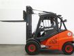 Elevadora - Linde - h 50 d evo 394-02