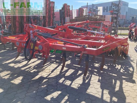 Cultivador - Väderstad - cultus 425