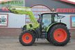 Tractor agrícola - Claas - arion 450 cis+
