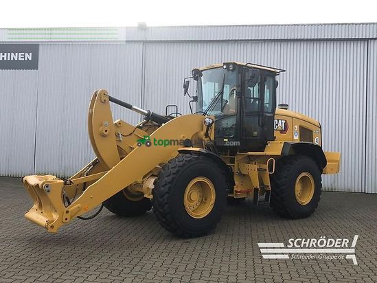 Minicargadora -  - 938 hl