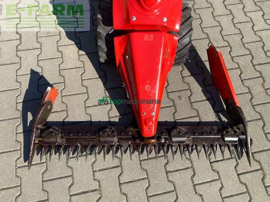 Cortacésped manual -