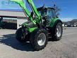 Tractor agrícola - Deutz-Fahr - 6150.4 ttv