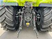 Tractor agrícola - Claas - arion 630 cmatic cis+, fkh + fzw